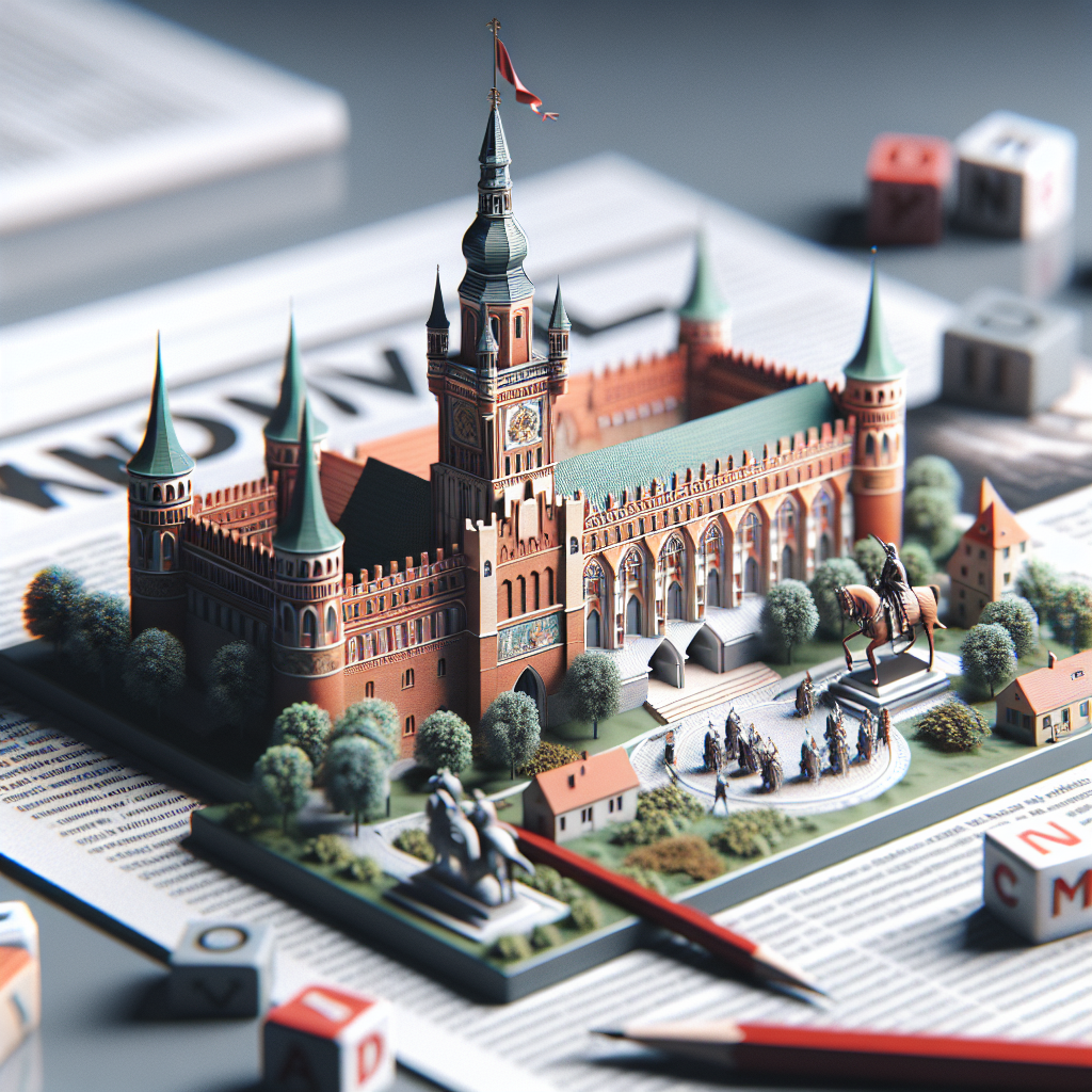 Aktualności z Województwa Pomorskiego: Dziedzictwo, Kultura i Innowacje