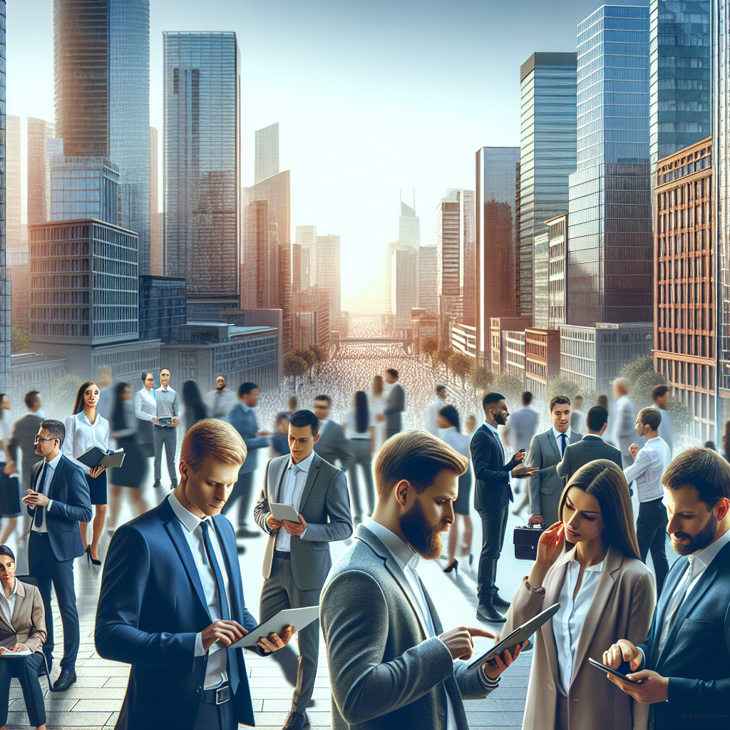 Biznes w Województwie Pomorskim: Analiza i Perspektywy