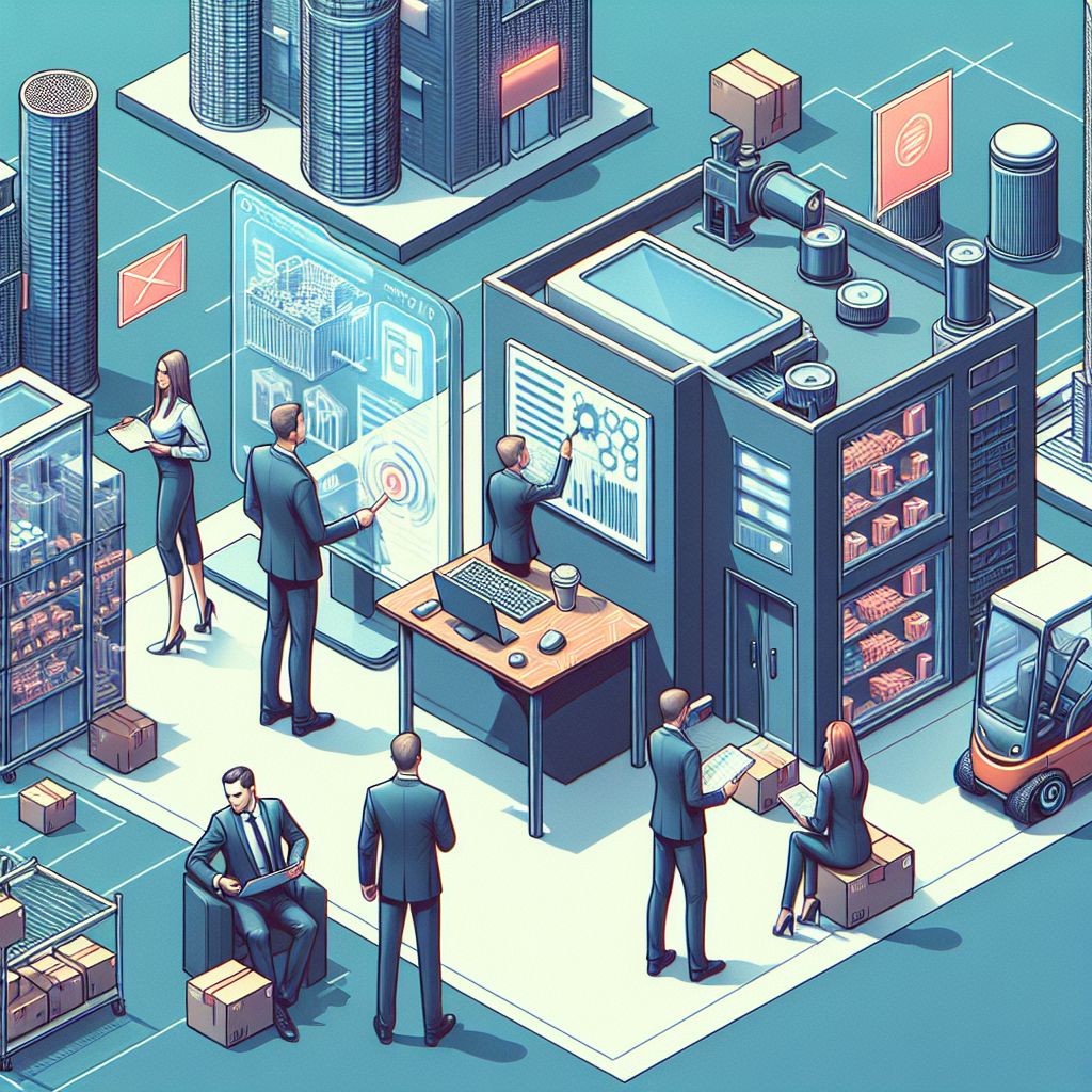 Biznes w województwie pomorskim: Wydarzenia i trendy