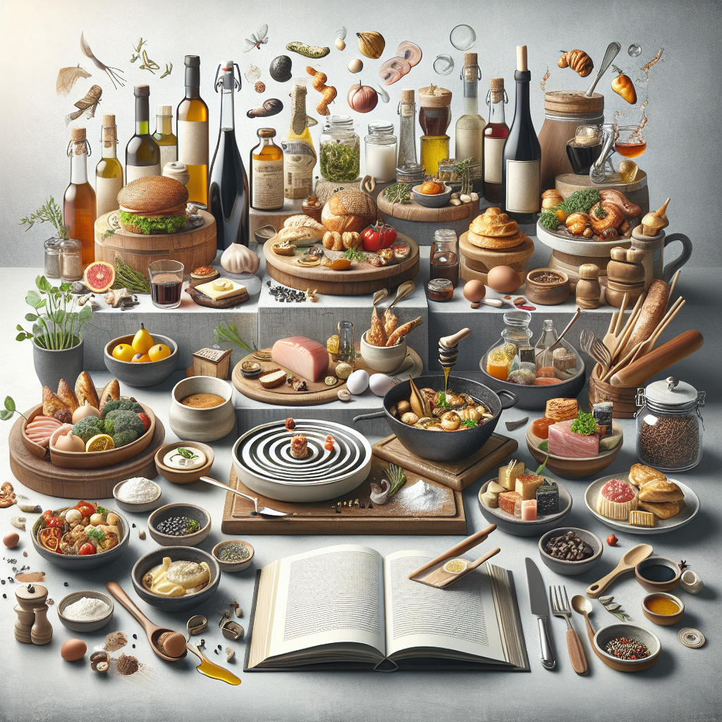 Culinary Journey through Pomorskie: A Taste of Tradition and Innovation