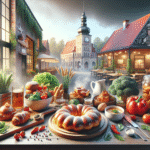 Biznes w województwie pomorskim: Wydarzenia i trendy