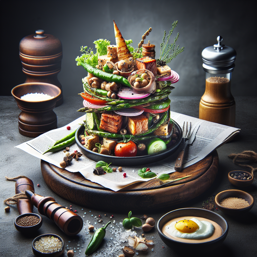 Kulinaria w Województwie Pomorskim: Tradycja, Smaki i Nowe Inicjatywy