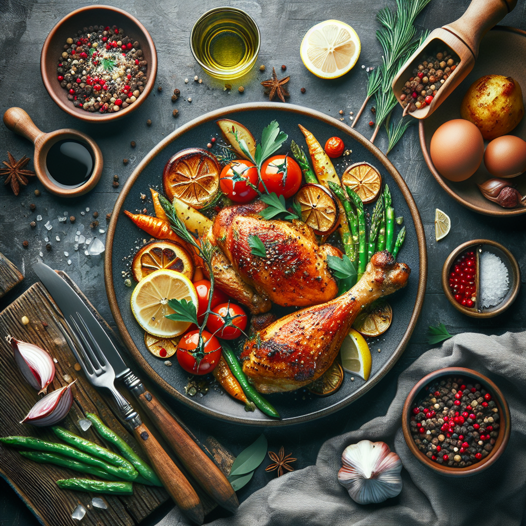 Kulinarne Skarby Pomorza: Jak Region Promuje Swoje Smaki