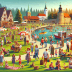 Wydarzenia kulturalne i społeczne w województwie pomorskim: Analiza i perspektywy