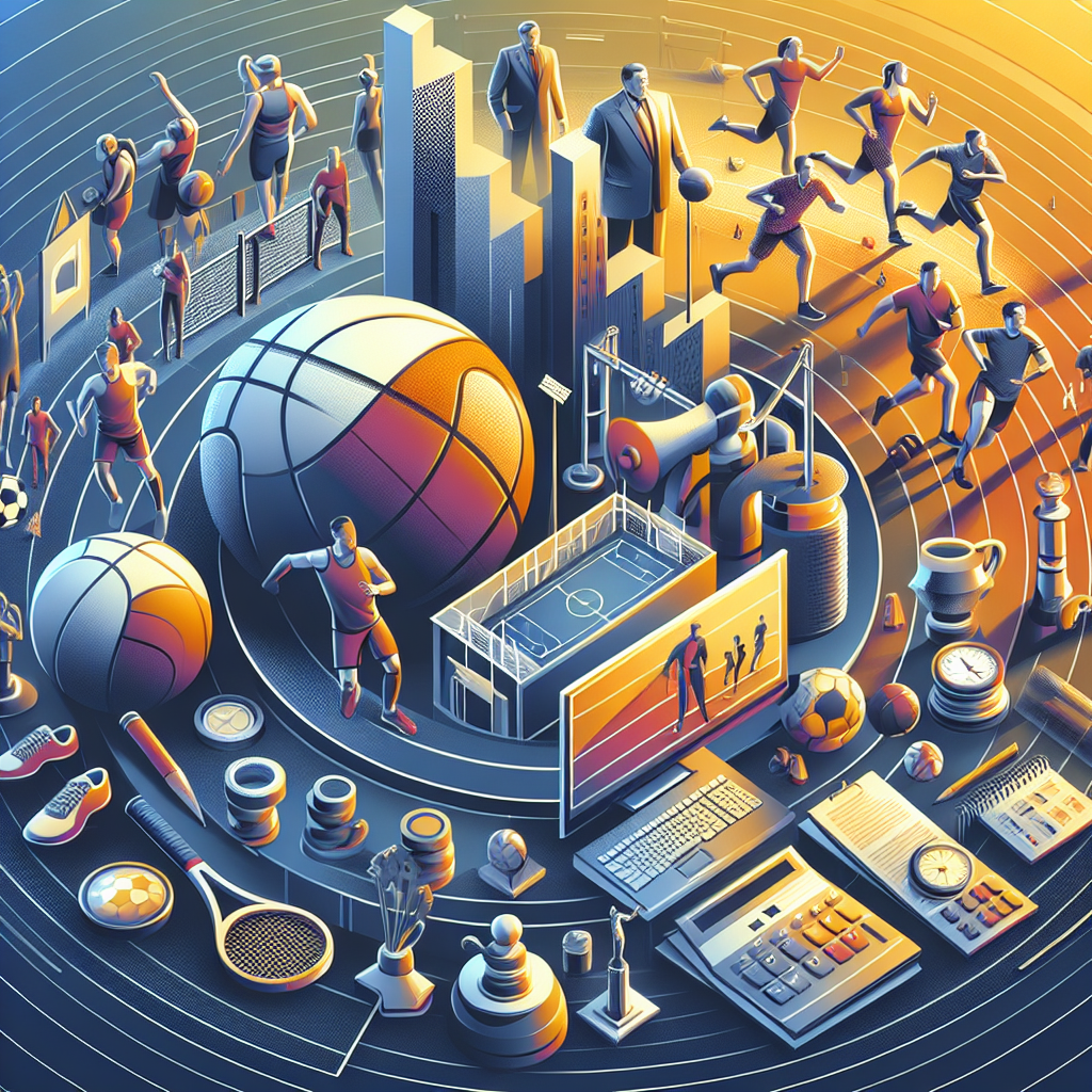 Sport w Województwie Pomorskim: Wydarzenia, Statystyki i Przyszłość