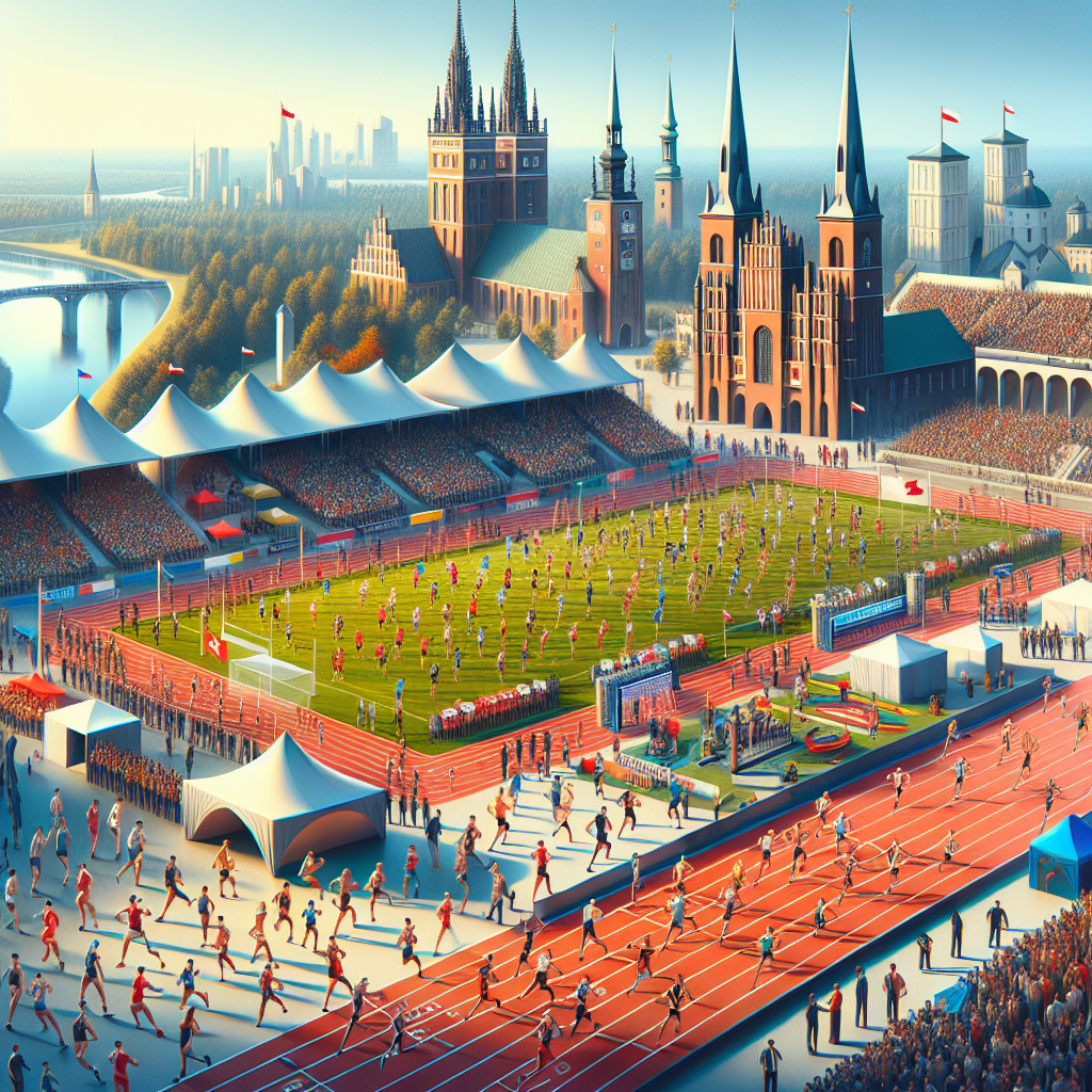 Sport w województwie pomorskim: Wydarzenia i Aktywności