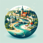 Dynamiczny Tydzień w Województwie Pomorskim: Kultura, Ekonomia i Historia