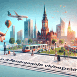 Turystyka w Województwie Pomorskim: Wydarzenia i Atrakcje