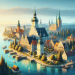 Wydarzenia kulturalne i społeczne w województwie pomorskim: Analiza i perspektywy