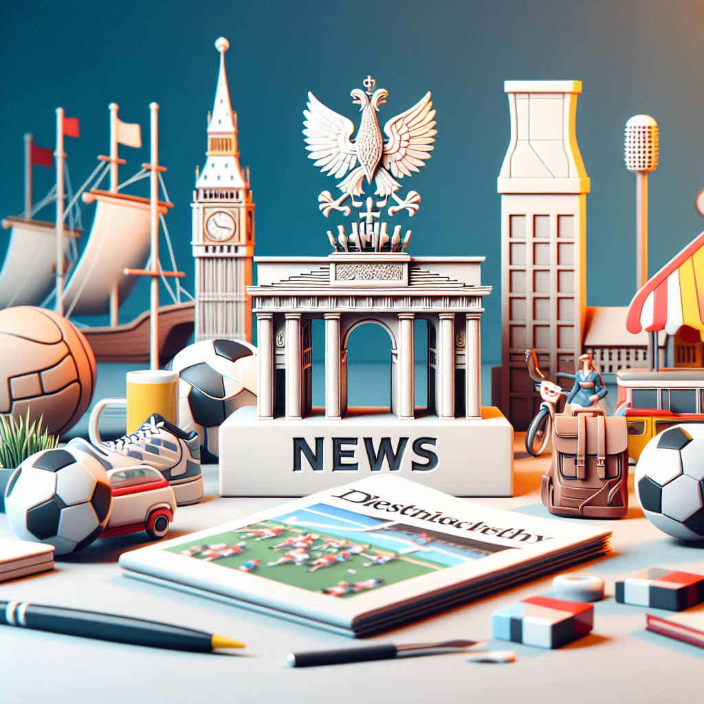 Wiadomości z Województwa Pomorskiego: Kultura, Historia i Sport