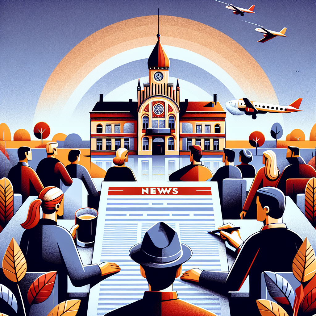 Wydarzenia Kulturalne w Województwie Pomorskim: Październik 2025