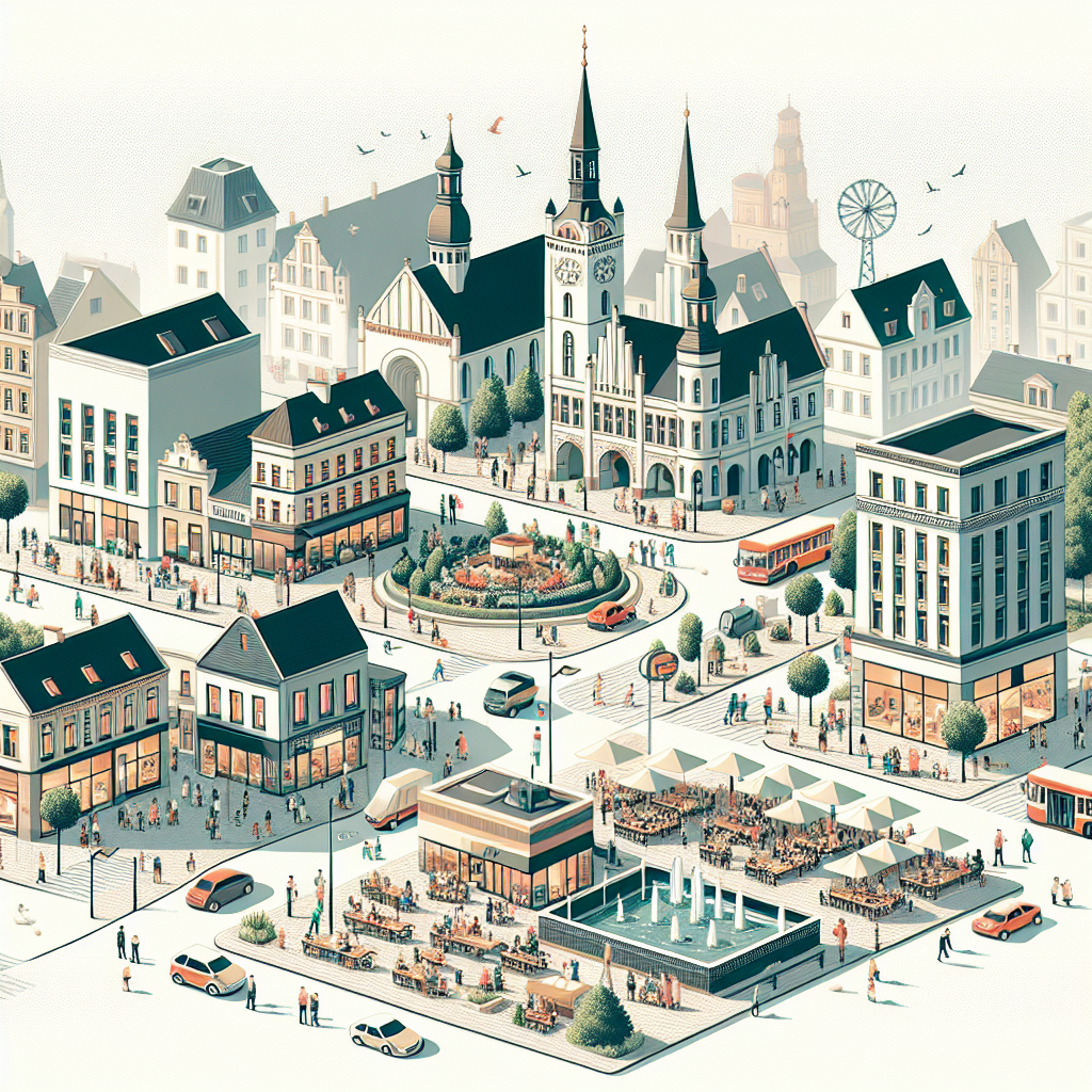 Wydarzenia kulturalne i społeczne w województwie pomorskim: Analiza i perspektywy