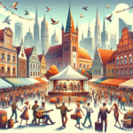 Turystyka w Województwie Pomorskim: Wydarzenia i Atrakcje