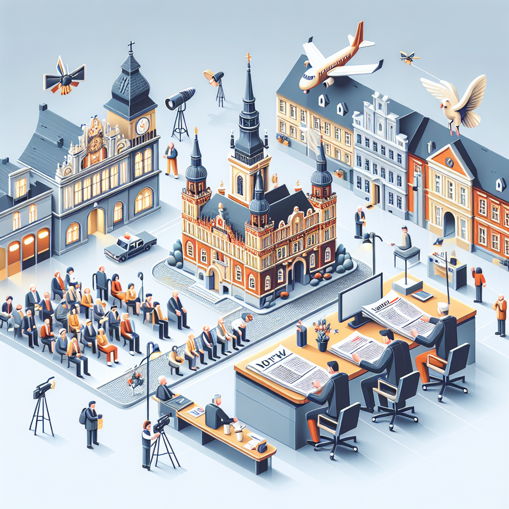 Wydarzenia w Województwie Pomorskim: Kultura i Historia na Pierwszym Planie