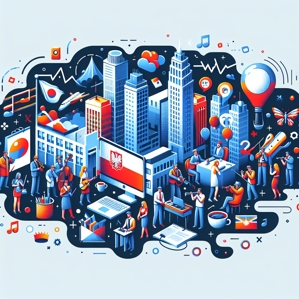 Wydarzenia w Województwie Pomorskim: Kulturalne i Społeczne Pulsacje