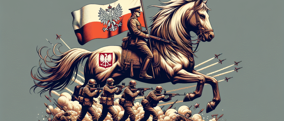 Aktualności z województwa pomorskiego: analiza wydarzeń w Gdańsku i ich wpływ na region oraz gminy Pomorza.