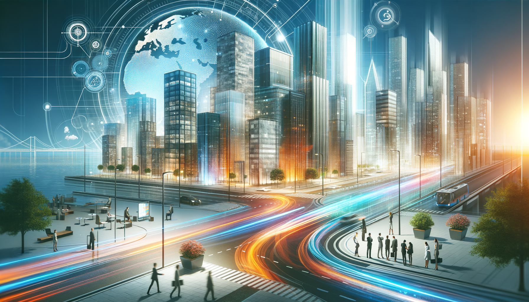 Biznes w Województwie Pomorskim: Rozwój, Innowacje i Przyszłość