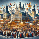 Aktualności z Województwa Pomorskiego: Analiza Wydarzeń i Ich Wpływ na Region