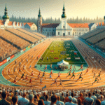 Kulinarne Serce Pomorza: Smaki i Wydarzenia Województwa Pomorskiego