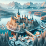 Wiadomości z Województwa Pomorskiego: Kultura i Edukacja na Pierwszym Planie