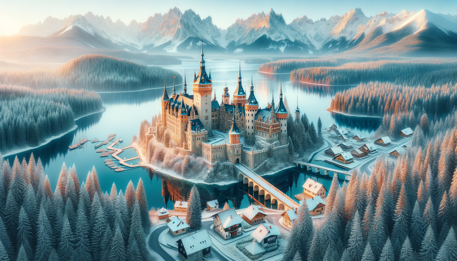 Turystyka w województwie pomorskim: Odkrywając piękno północy