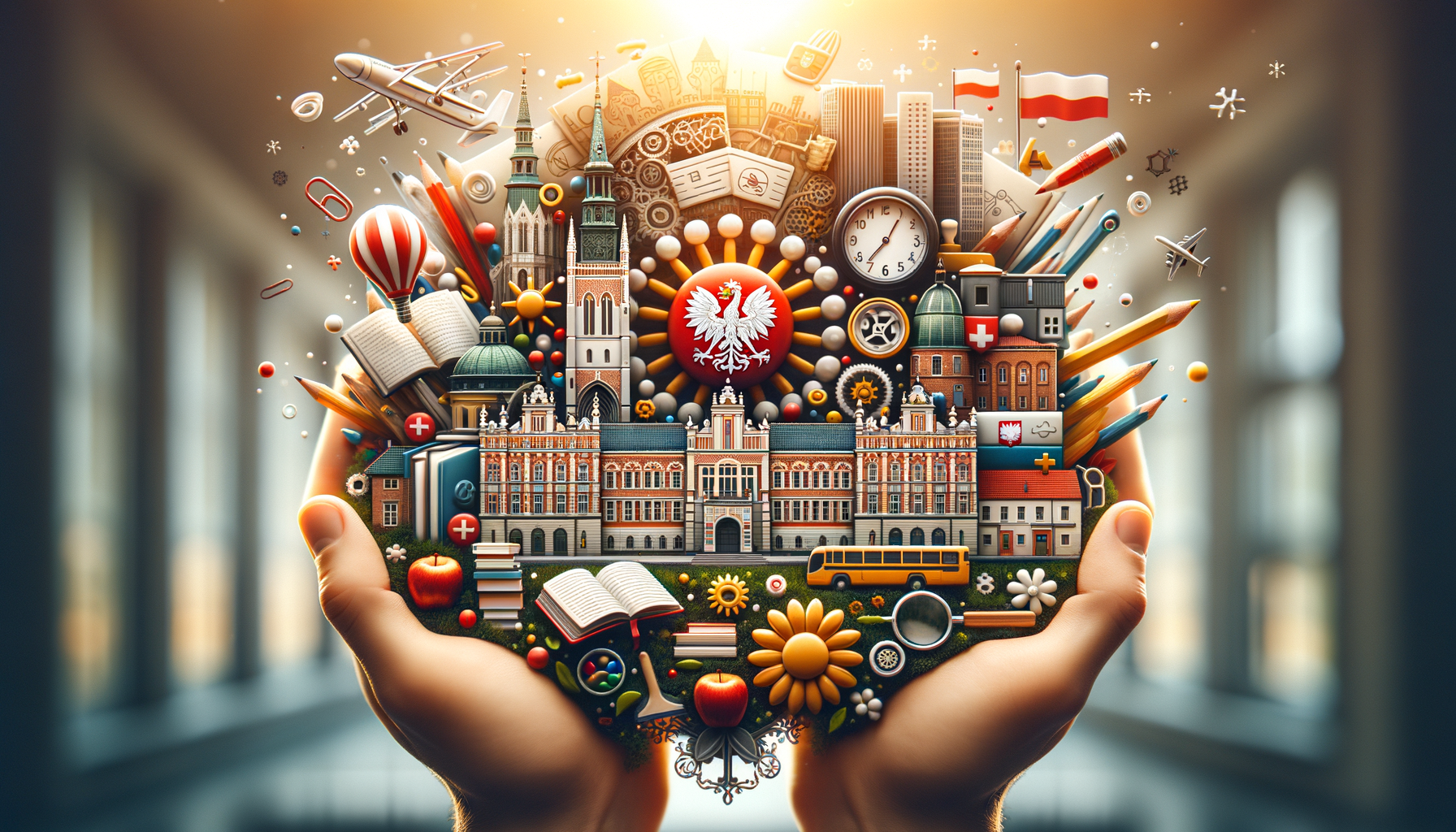 Wiadomości z Województwa Pomorskiego: Kultura i Edukacja na Pierwszym Planie